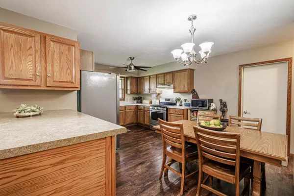 Menomonee Falls, WI 53051,W141N4857 Golden Fields Ct