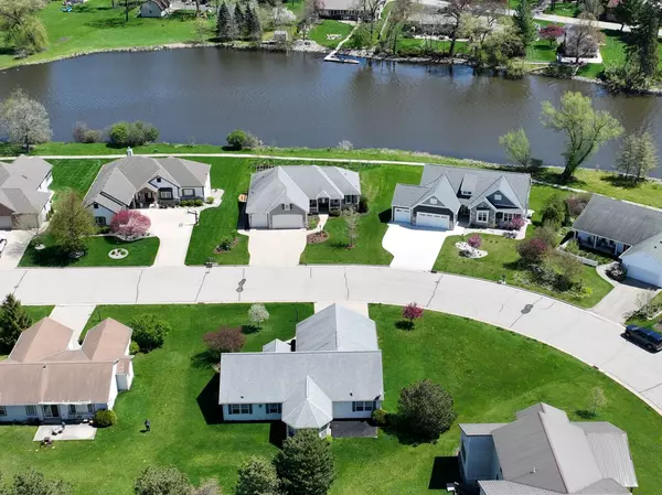 Waterford, WI 53185,851 River Ridge Cir