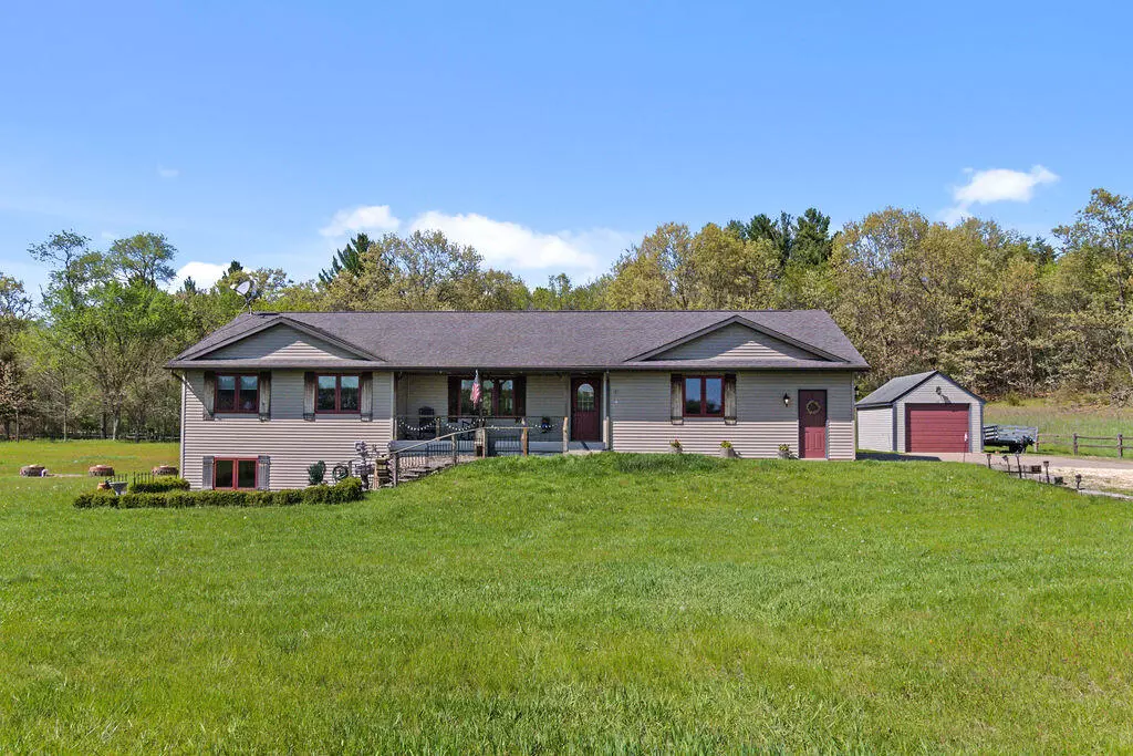 Caledonia, WI 54661,W22550 Wagner Rd