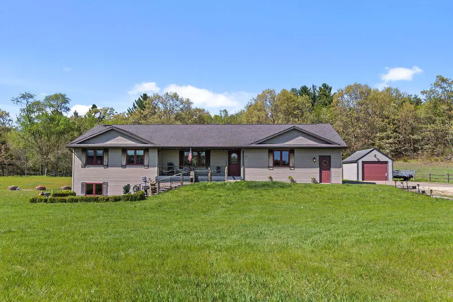 W22550 Wagner Rd, Caledonia, WI 54661