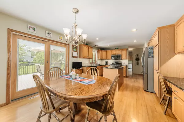 Oconomowoc, WI 53066,610 Majestic View Ln