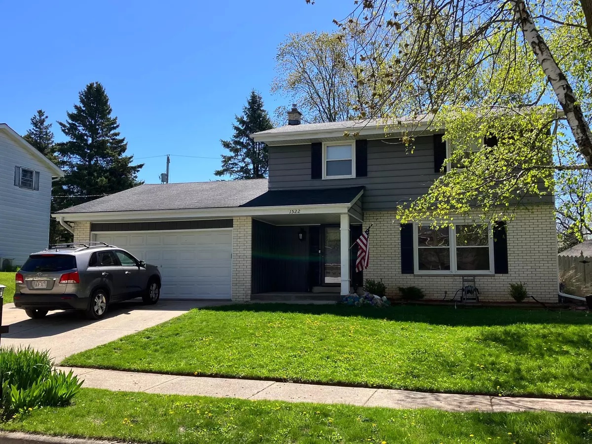 Port Washington, WI 53074,1522 Park View Ln