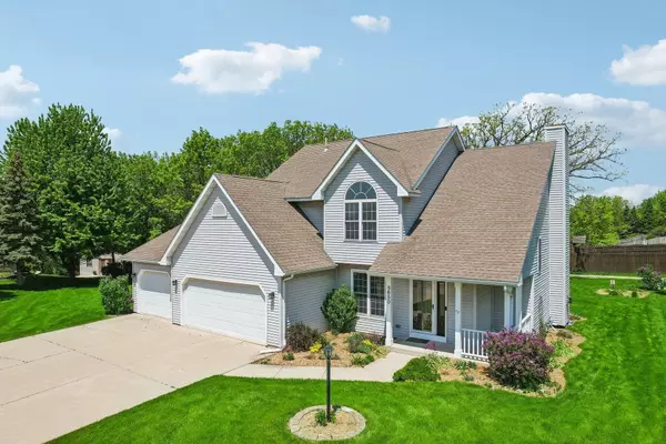 5650 Short Valley Ln, Mount Pleasant, WI 53406