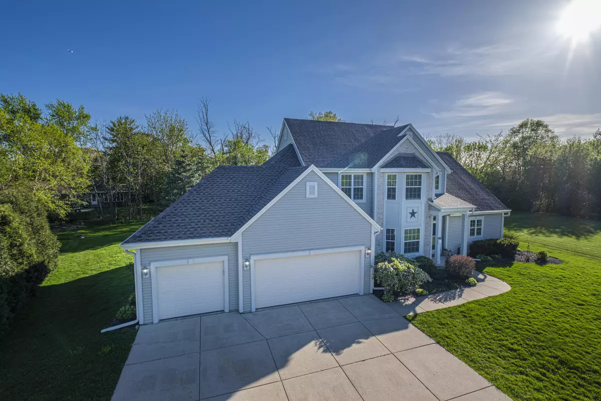 Muskego, WI 53150,W155S7660 Rain Tree Ct