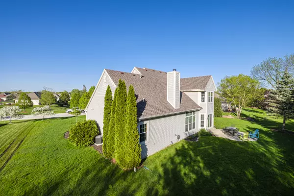 Muskego, WI 53150,W155S7660 Rain Tree Ct