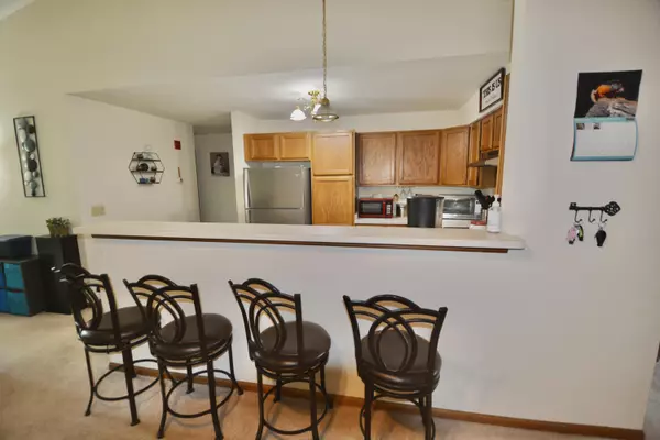 Pewaukee, WI 53072,668 Westfield Way Unit F