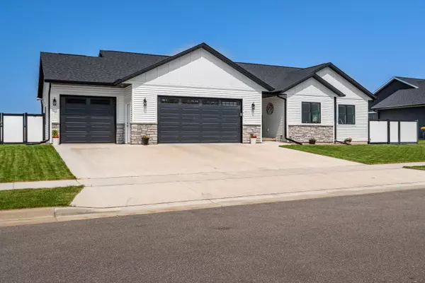 Holmen, WI 54636,1142 Bridger Dr