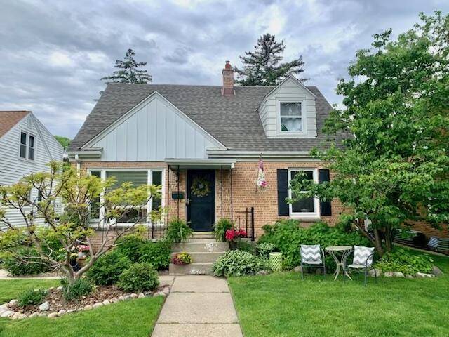 2745 N 87th St, Milwaukee, WI 53222