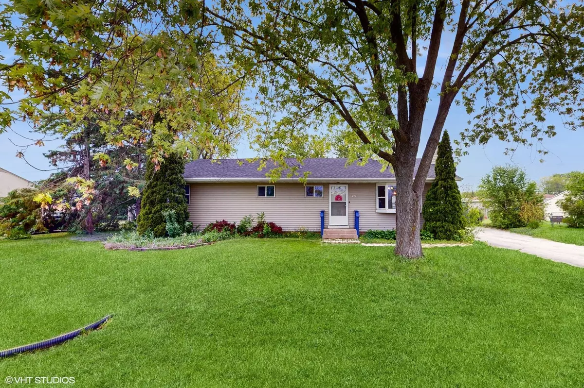 Franklin, WI 53132,7215 S 37th Pl