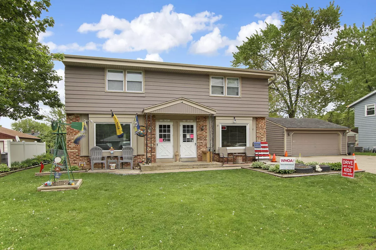 Muskego, WI 53150,S70W14873 Cornell Cir Unit S70W14875