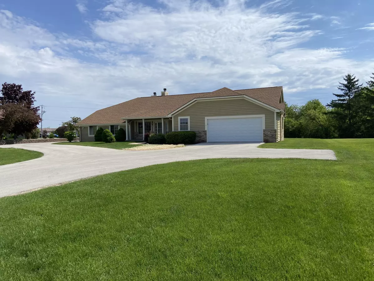 New Berlin, WI 53151,4302 S Rose Ct