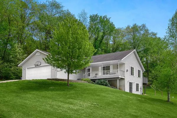 W4267 Drectrah Rd, Barre, WI 54601