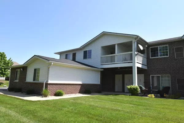 Somers, WI 53140,2880 11th Pl Unit 607