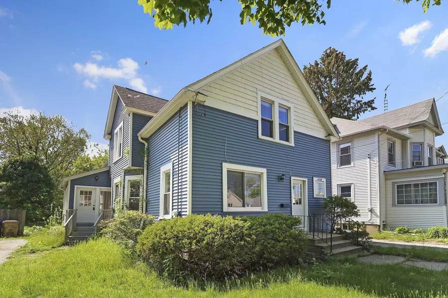 6558 5th Ave, Kenosha, WI 53143