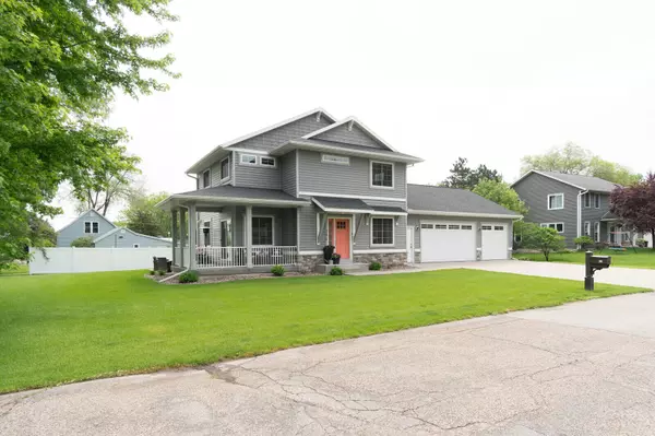 Campbell, WI 54603,346 Tellin Ct