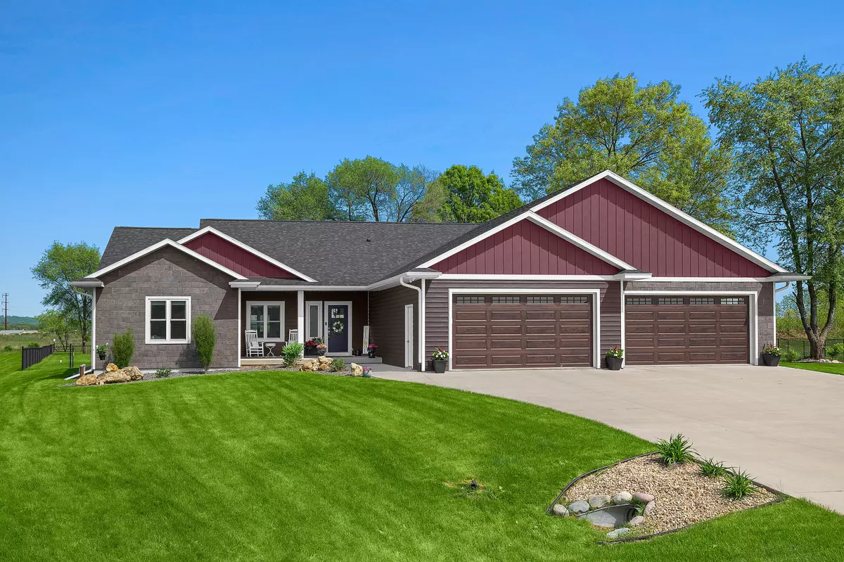 Holland, WI 54636,N6784 Sand Prairie Ct