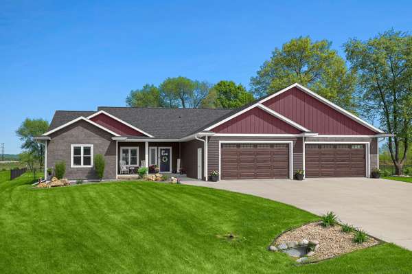 N6784 Sand Prairie Ct, Holland, WI 54636