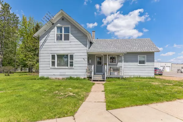 600 Farwell Ave, Antigo, WI 54409