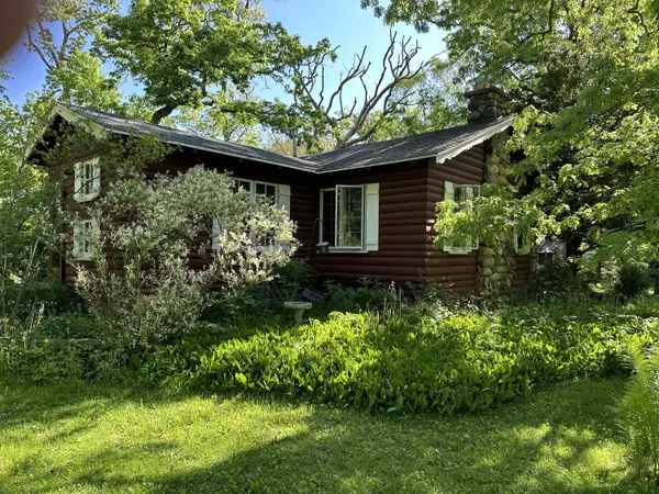 Linn, WI 53147,W3823 Parker Dr