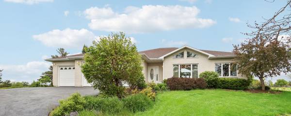 N6140 Fir Ct, Lafayette, WI 53121