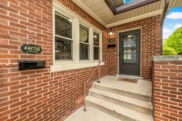 Shorewood, WI 53211,4407 N Morris Blvd Unit 4407A