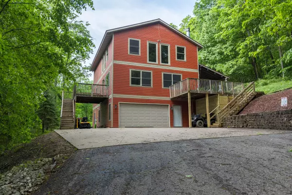 Leon, WI 54656,6966 Kate Ave