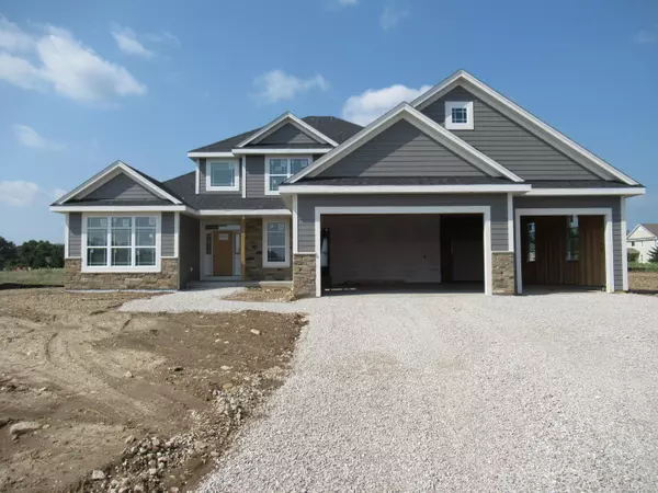 N75W24664 Lauren Ct, Sussex, WI 53089