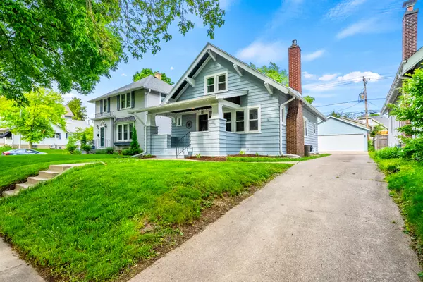 Wauwatosa, WI 53213,2180 N 62nd St