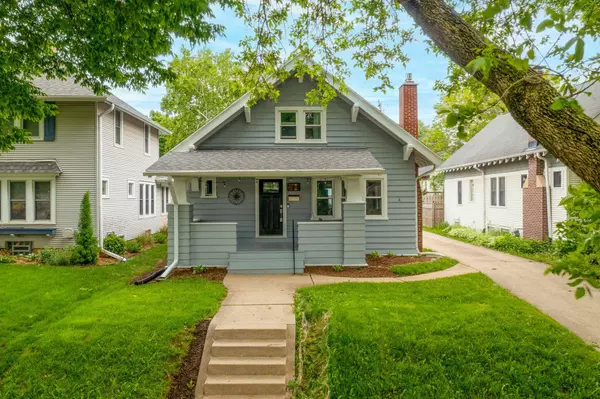 Wauwatosa, WI 53213,2180 N 62nd St