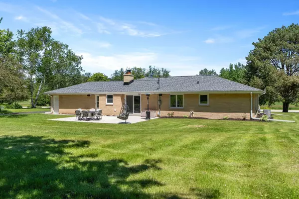 Lisbon, WI 53072,N49W27615 S Willow Creek Dr