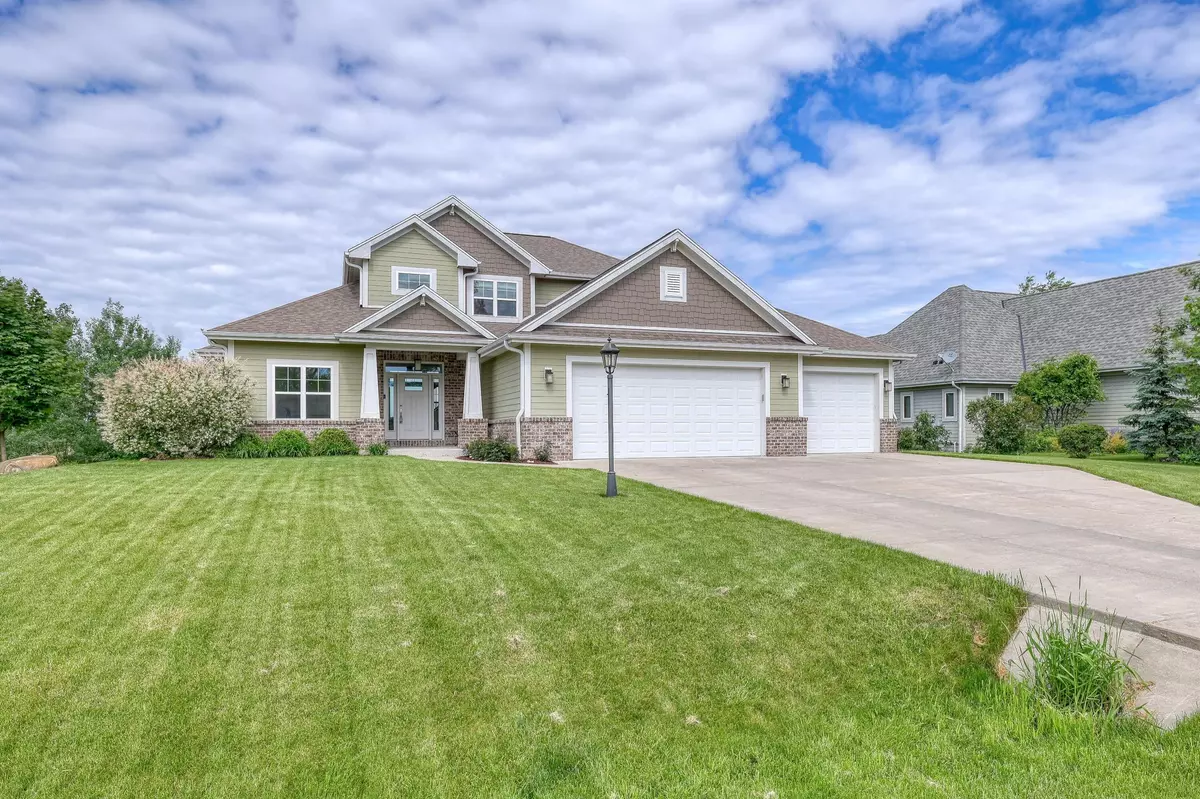 Norway, WI 53185,8212 Virginia Cir