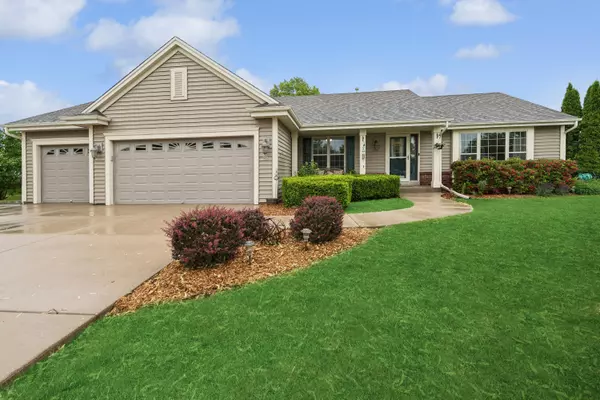 Elkhorn, WI 53121,905 Susan Ct