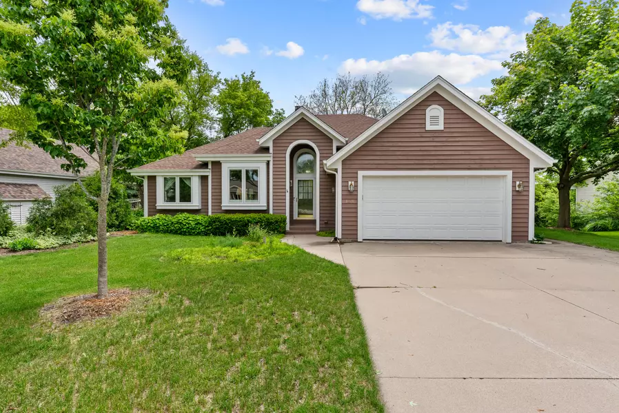 1321 Royal Dr, West Bend, WI 53090