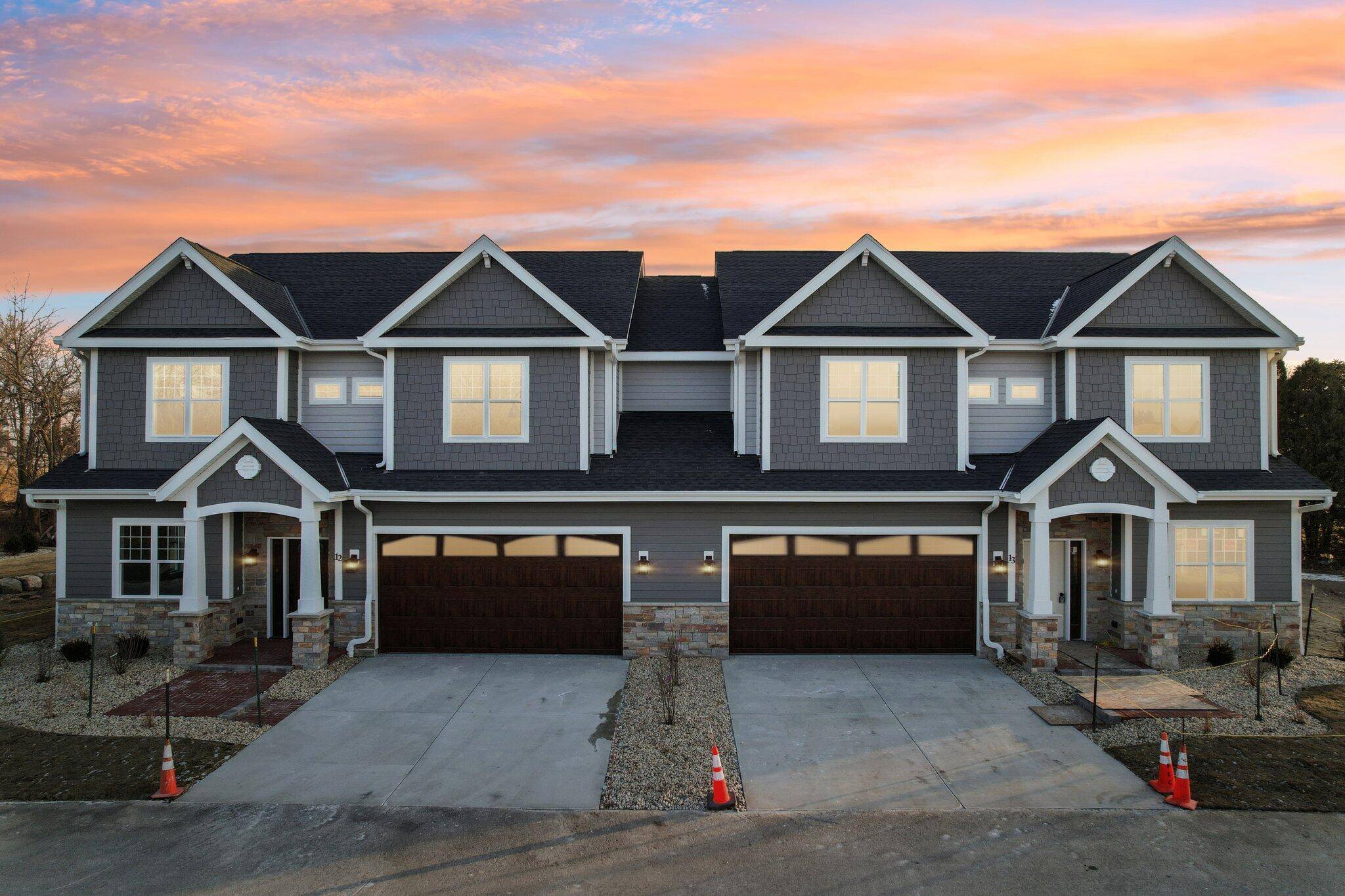 1204 S Main St Unit 13, Lake Mills, WI 53551