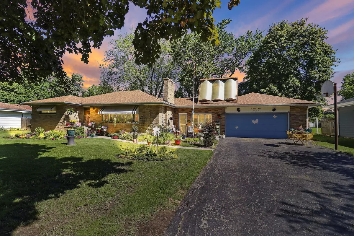 Pleasant Prairie, WI 53158,5224 85th St