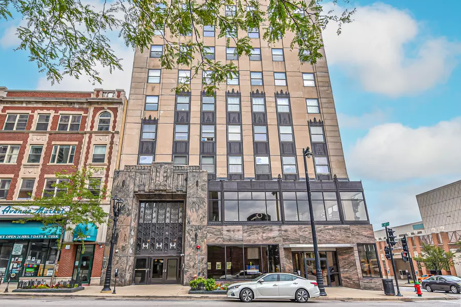 606 W Wisconsin Ave Unit 408, Milwaukee, WI 53203