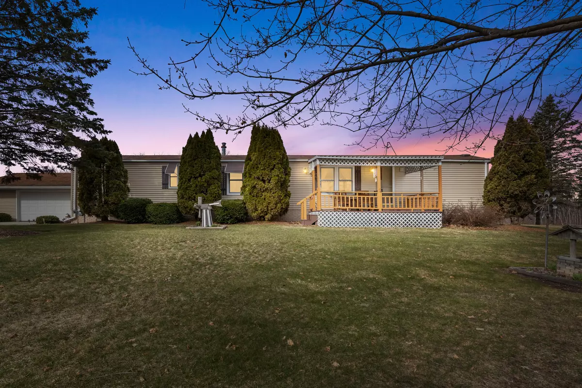 Auburn, WI 53010,N954 Bartelt Ln