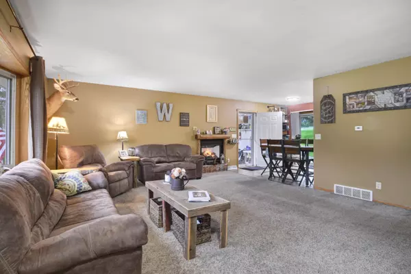 Campbellsport, WI 53010,529 Redwing Ct