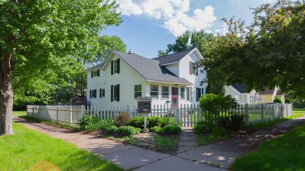 343 Jefferson St, Eau Claire, WI 54701