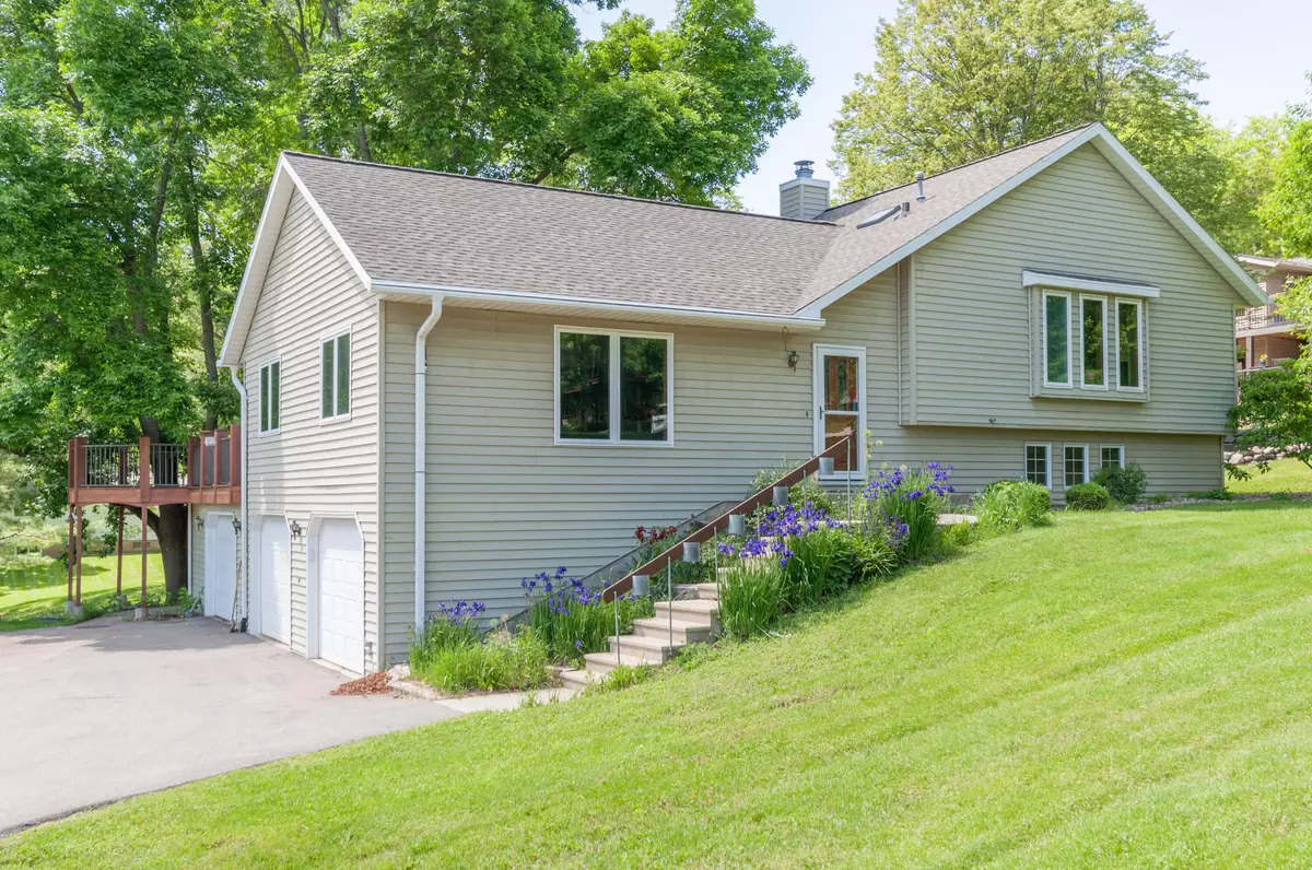 Medary, WI 54650,N4587 Cotton Wood Dr