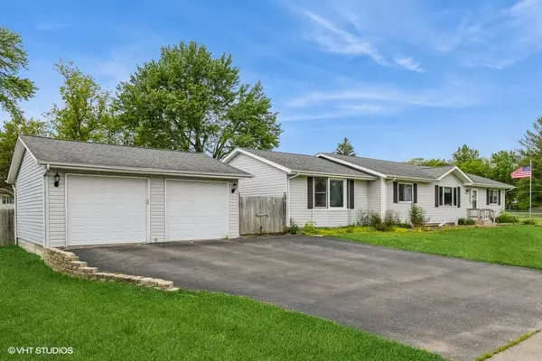 Bloomfield, WI 53128,N1135 Sandalwood Dr