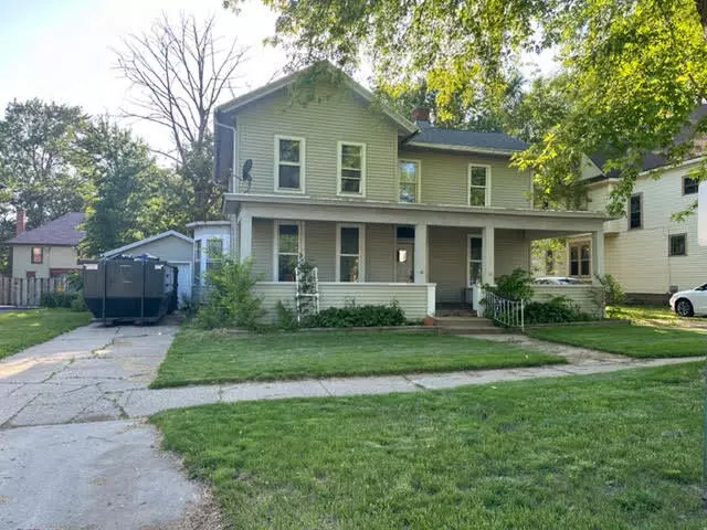 126 S Fourth St, Delavan, WI 53115