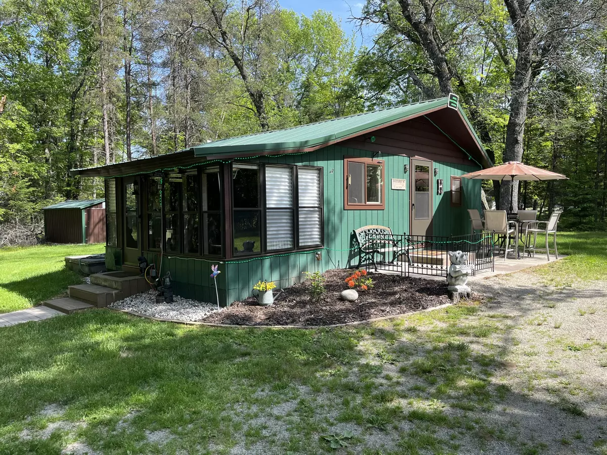 Silver Cliff, WI 54104,W13617 Krystofick Ln