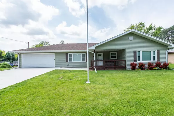 220 S Stuart Rd, Mount Pleasant, WI 53406