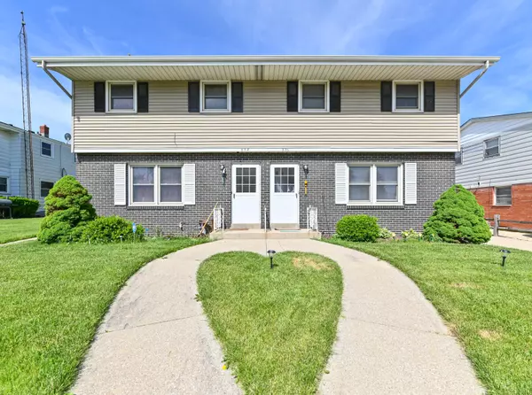 236 Ohio St, Racine, WI 53405