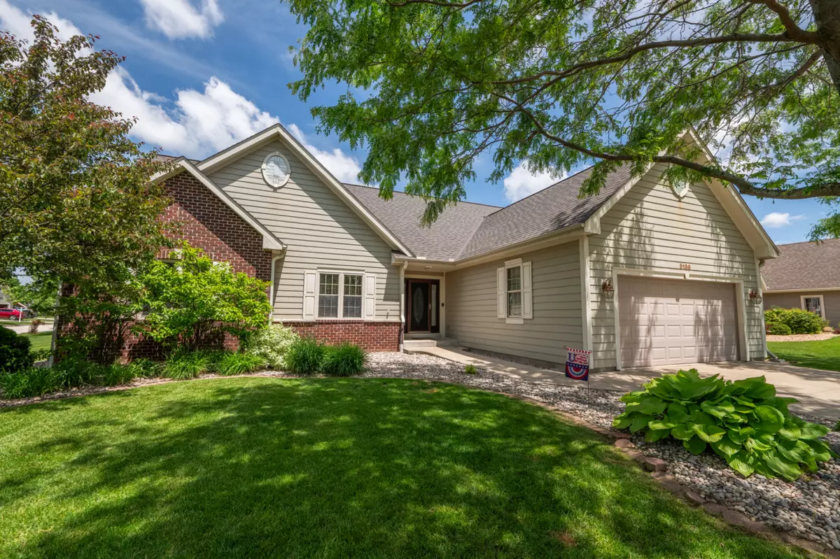 Franklin, WI 53132,5186 W Highlands Dr