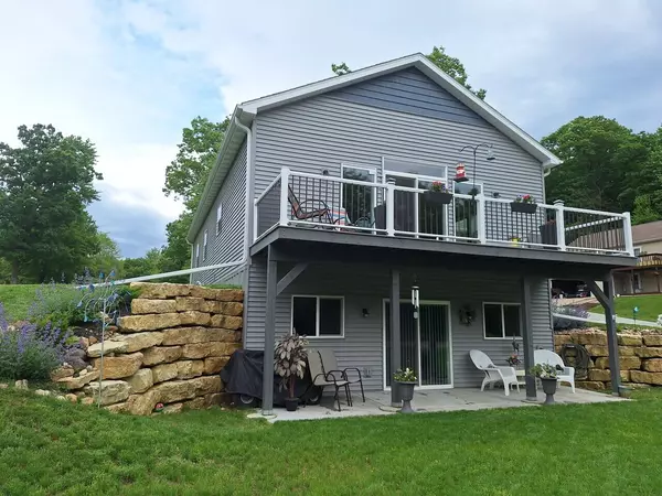 74 Morning Side Rd, Lake Delton, WI 53913