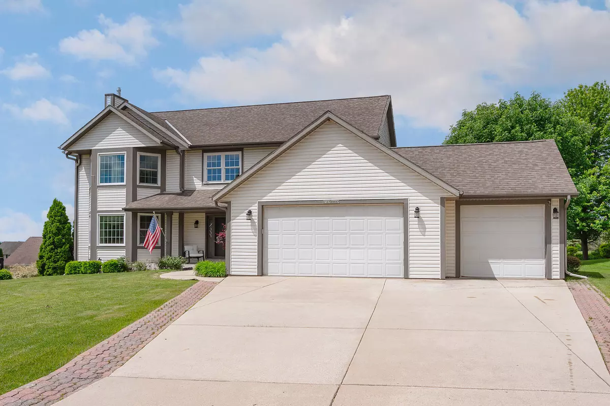 Muskego, WI 53150,W127S9657 Scott Krause Dr