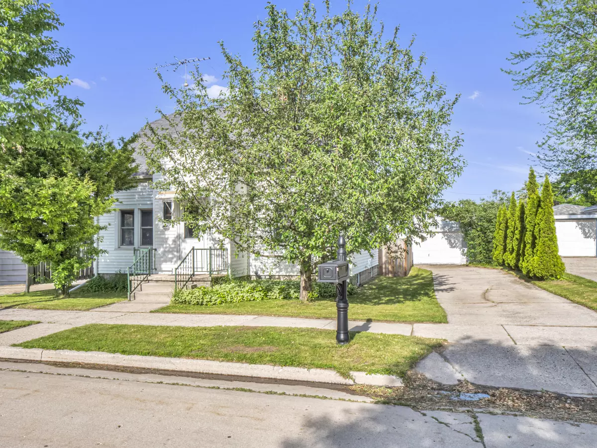 Sheboygan, WI 53081,1541 N 27th St