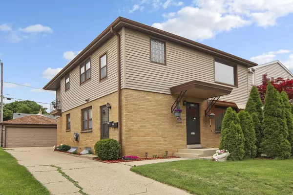 2653 S 69th St Unit 2655, Milwaukee, WI 53219